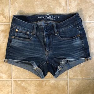 America eagle shorts